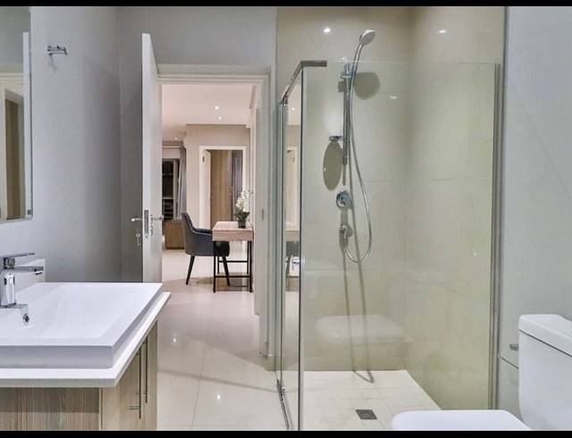 2 BEDROOM APARTMENT FOR SALE IN FOURWAYS